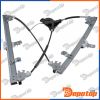 Lève vitre droite avant pour NISSAN | EPS-NS-004, 80770-AV601